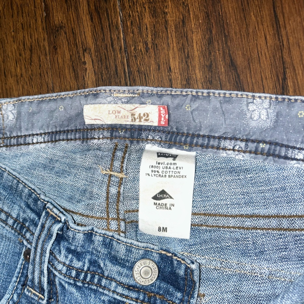 Levi jeans - Picture 3 of 6